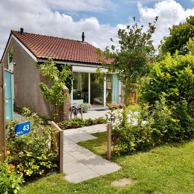 Huisje 15